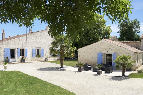 La Peucholière L’Aquarium de La Rochelle