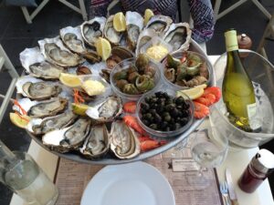 La Peucholière Escapade sur les terres saintongeaises